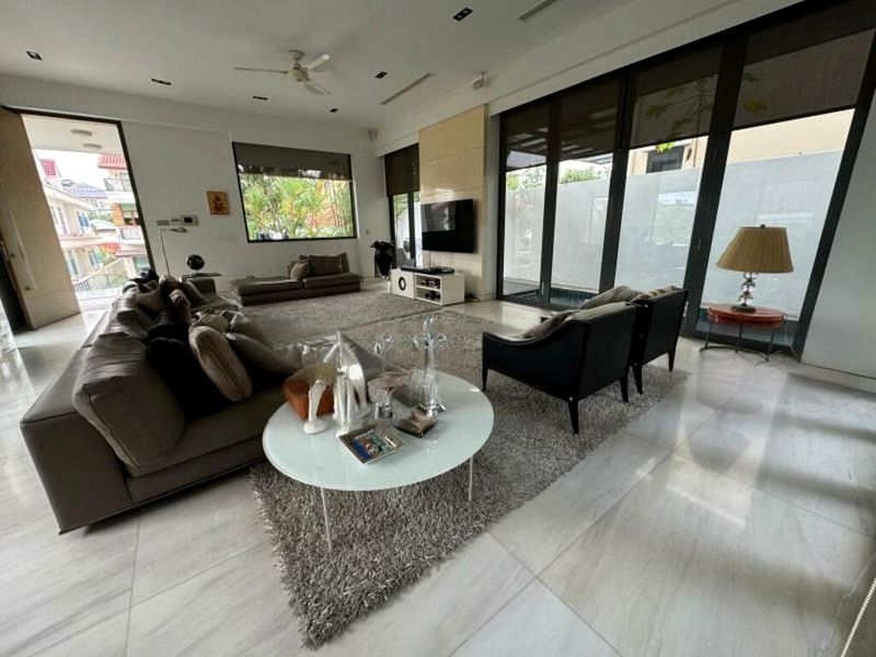 6 Bed Bungalow (Landed) for Sale in  Binjai Park - Image 8